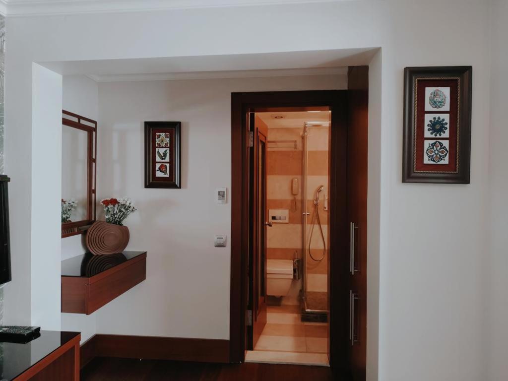 Otel Dareyn 2*