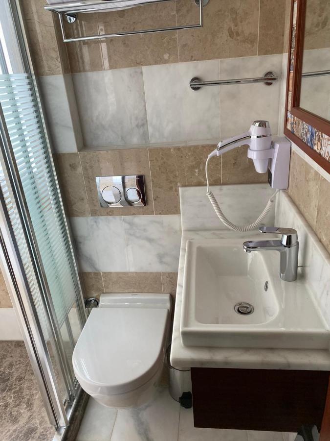 Otel Dareyn İstanbul