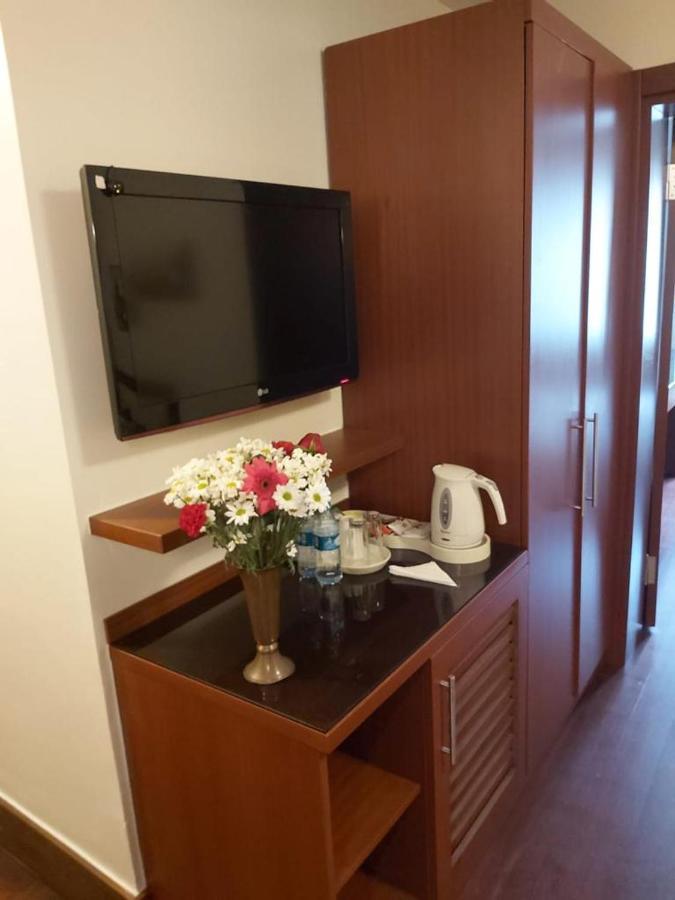 Otel Dareyn İstanbul
