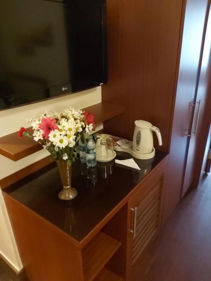 Otel Dareyn