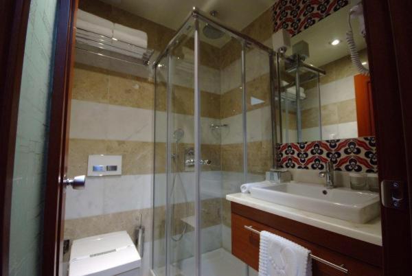 Otel Dareyn