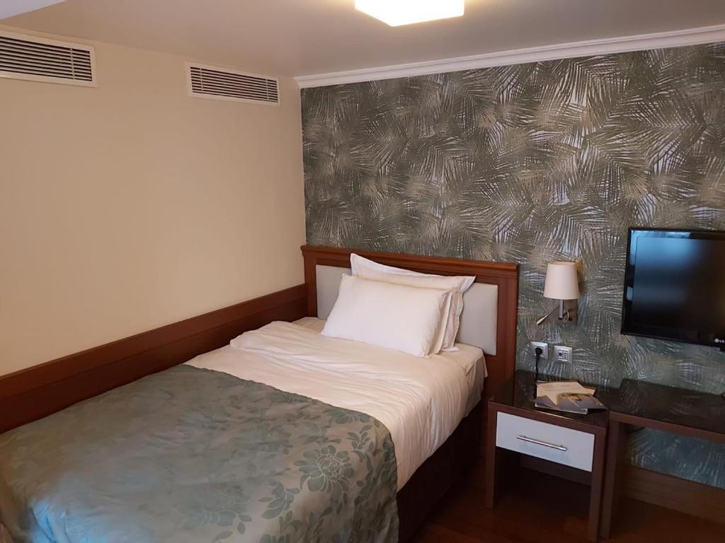 Otel Dareyn İstanbul