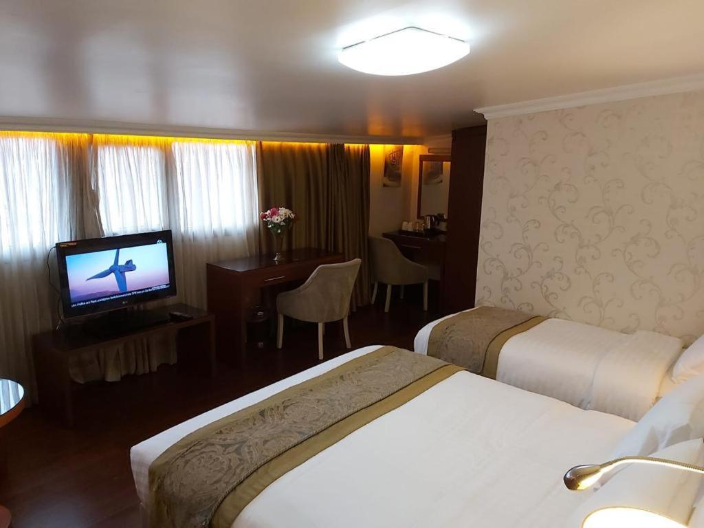 Dareyn 2* İstanbul