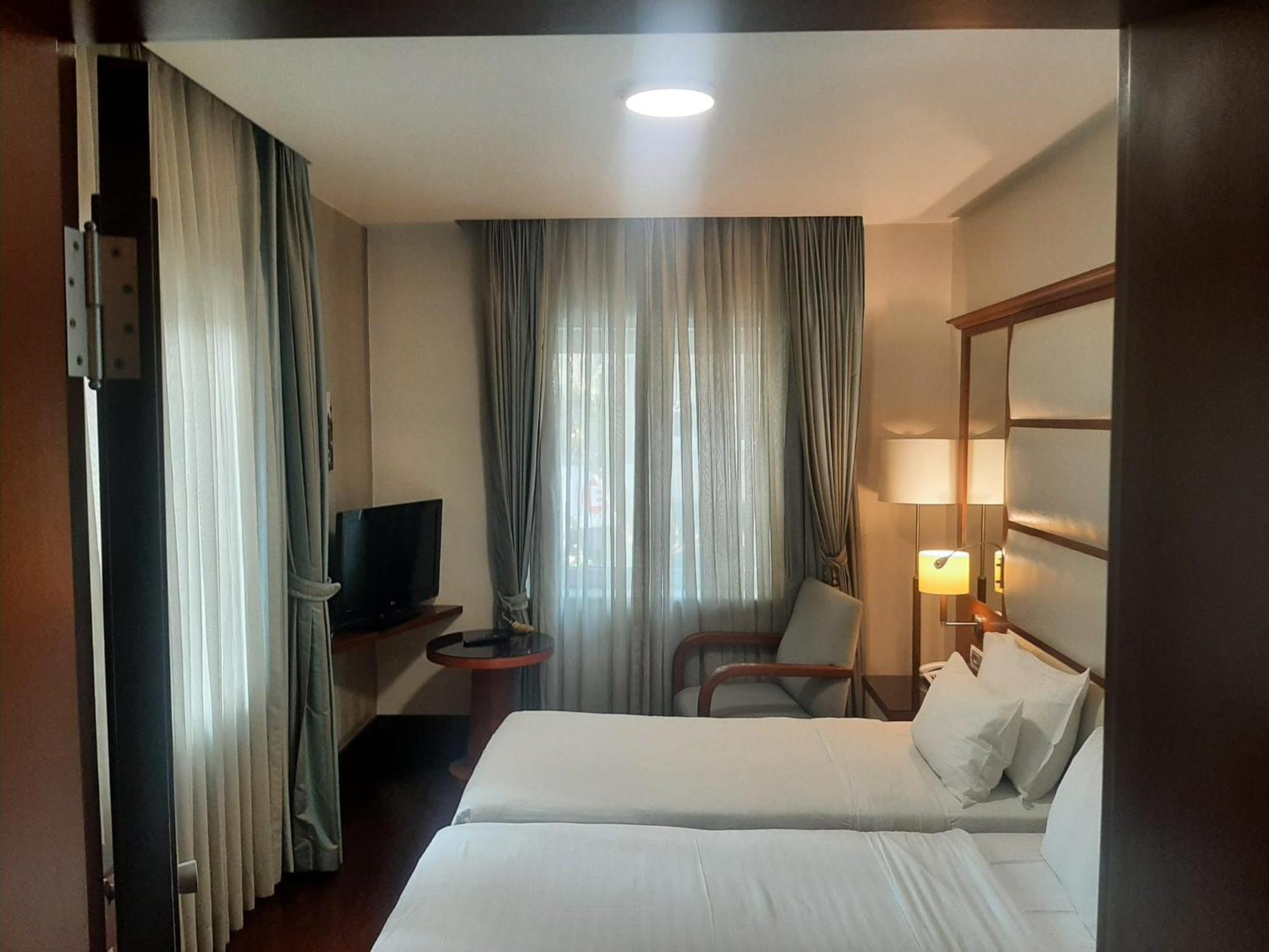 Otel Dareyn İstanbul