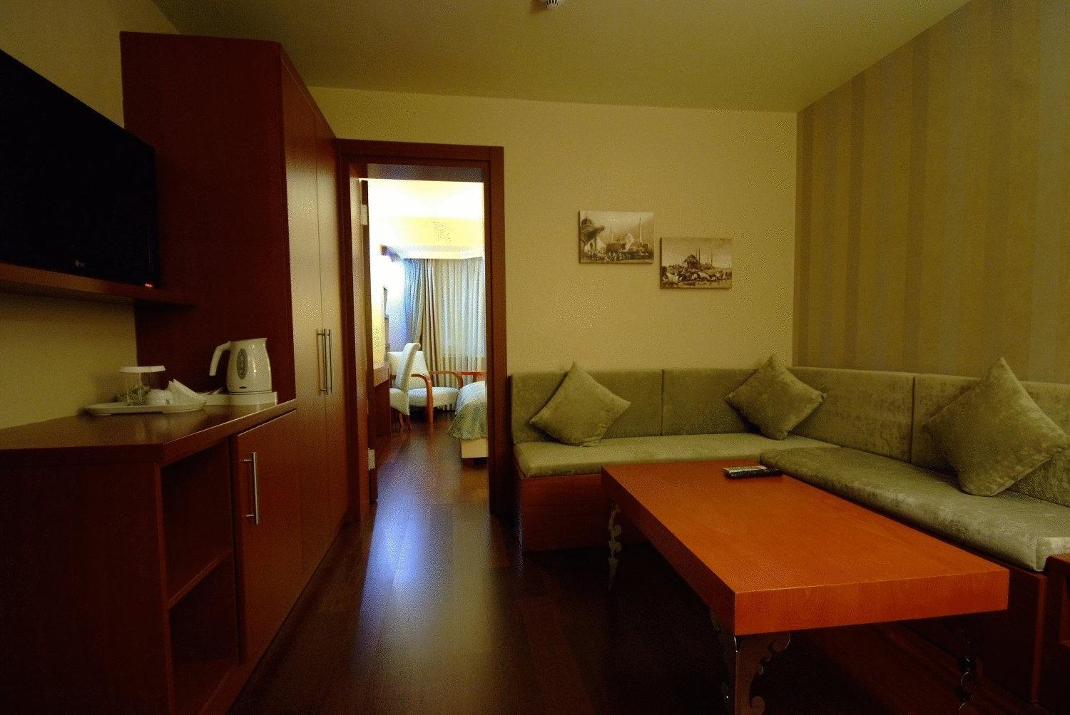 Otel Dareyn İstanbul