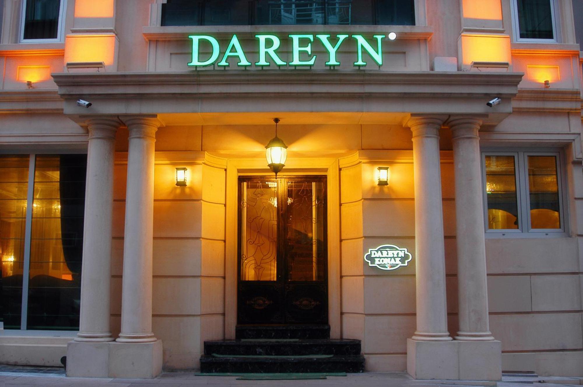 Otel Dareyn
