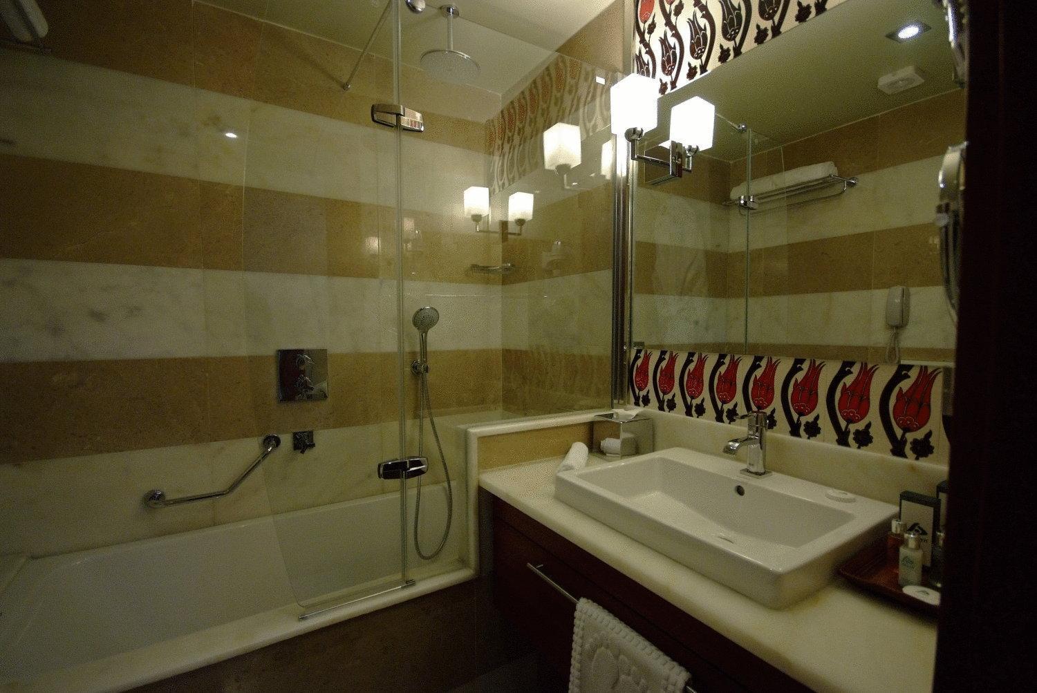 Otel Dareyn İstanbul