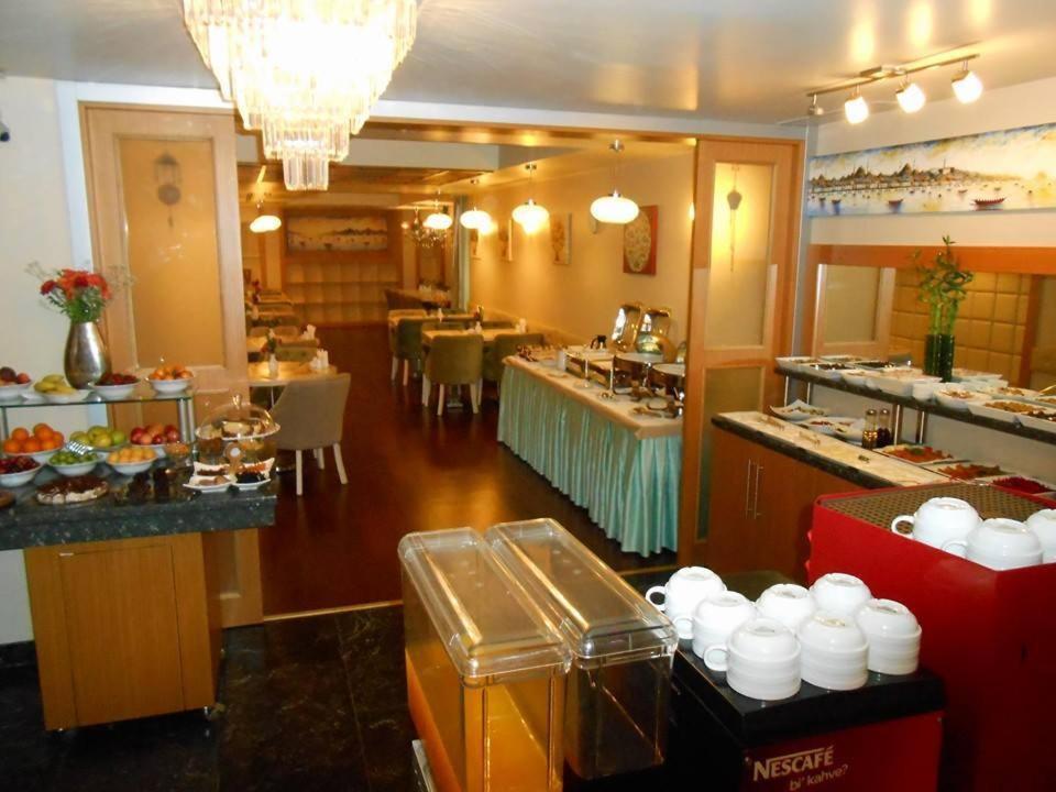 Dareyn Otel 2*