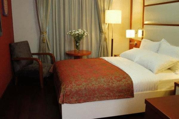 Otel Dareyn İstanbul