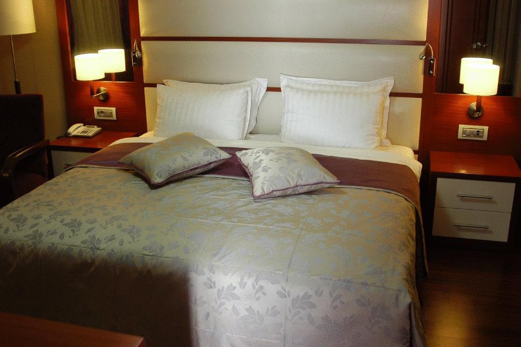 Dareyn Otel 2*